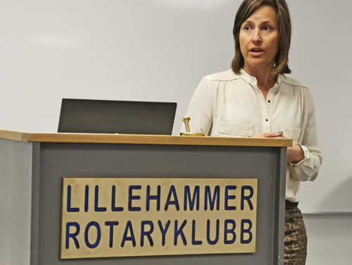 imponerende program i årets Litteraturfestival