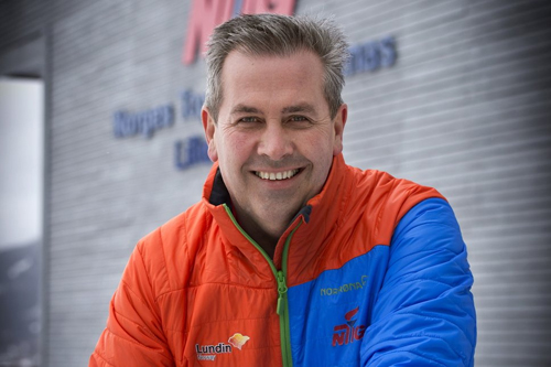 NTG og Idrettens hus på dagsorden