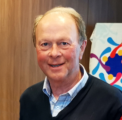 I neste Rotarymøte 28. mai - fokus på neste Rotaryår