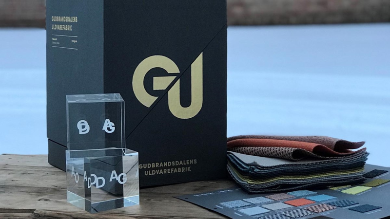 Neste Rotarymøte 15. oktober - bedriftsbesøk ved Gudbrandsdalens Uldvarefabrik