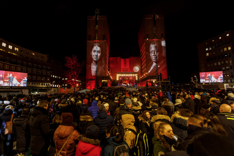 Neste Rotarymøte 3. desember - Bedriftsbesøk hos Bright Norway AS.