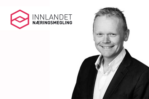 Neste møte i Lillehammer Rotary – fokus på markedet for næringseiendommer i Innlandet.