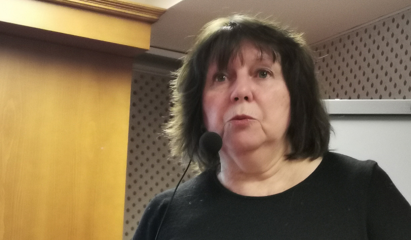 Med fortiden inn i fremtiden – Innlandet fylkesarkiv