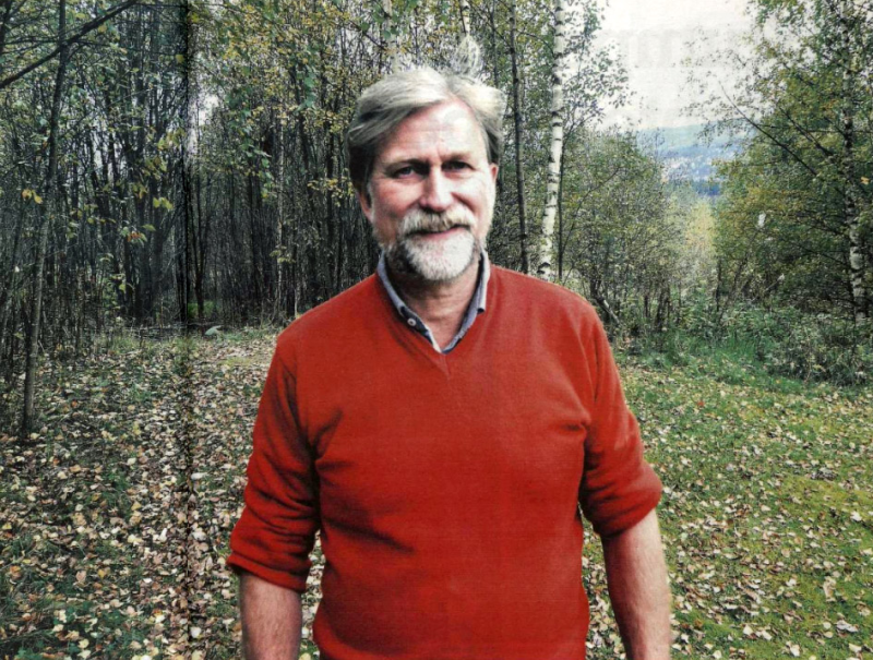 Mattilsynet på dagsorden i neste klubbmøte.