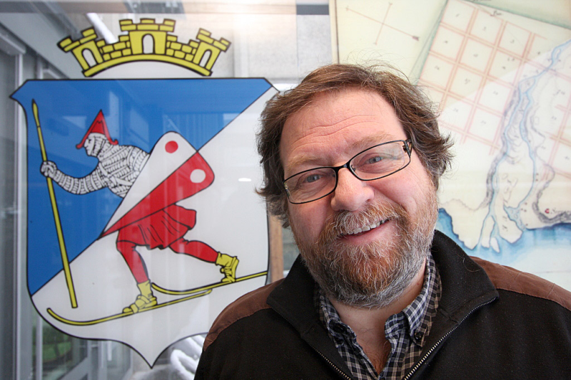 Vi ser fram til å høre Øivind Pedersen holde sitt Ego-foredrag i neste Rotarymøte 6. oktober.