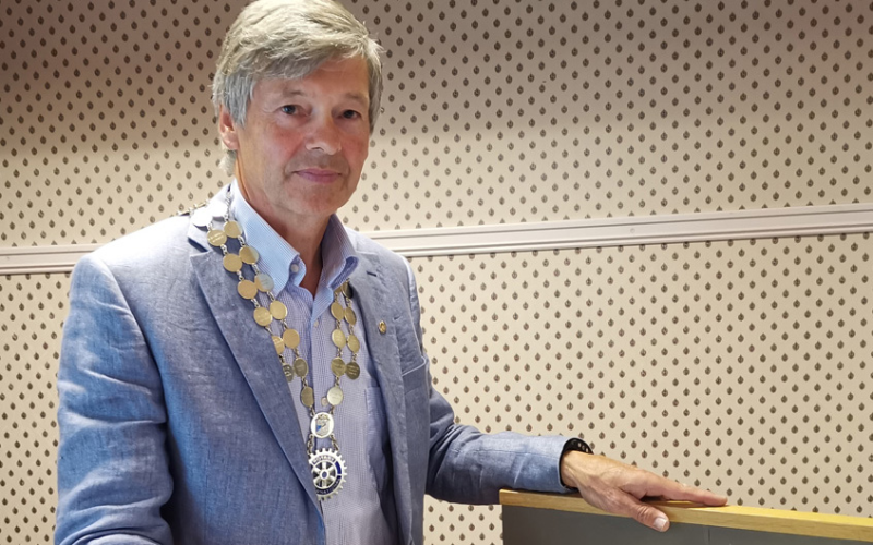 Møteprogrammet gjenopptas fra tirsdag 5. januar 2021.