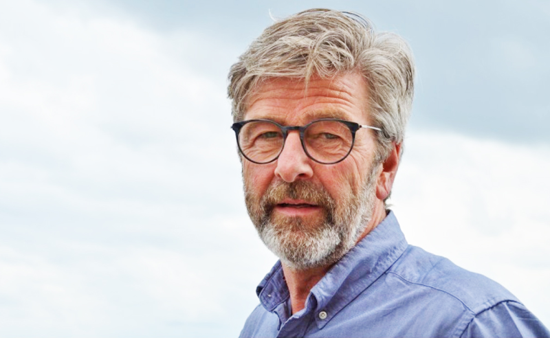 Innovasjon Norge på dagsorden i neste Rotarymøte tirsdag 12. januar.