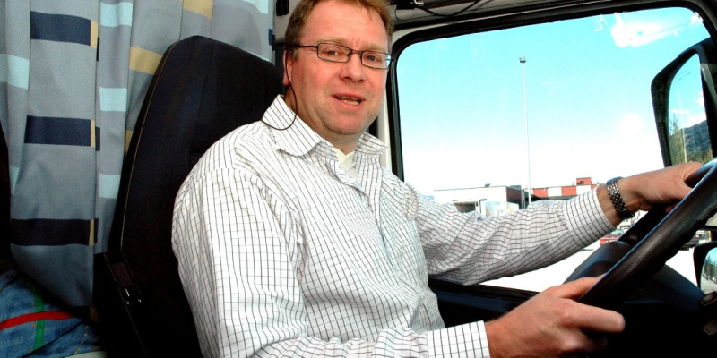 Daglig leder Inge Morten Haave i GLØR møter Lillehammer Rotary tirsdag 19. januar kl. 1900.