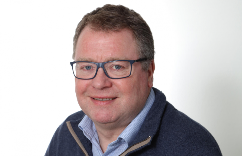 Spennende å høre om GLØR som gjør en stor innsats for det «Grønne skiftet» - en nødvendig omstilling for å redusere avfallet og øke gjenbruk.