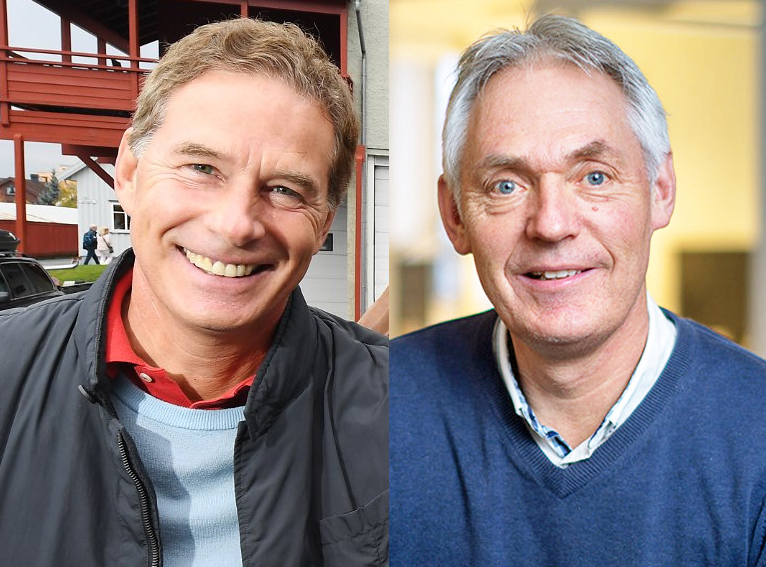 På tirsdag 9. mars møtes vi for å få mer kunnskap om Byutviklingen i Lillehammer.