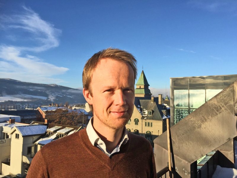 Nærings- og tiltaksplan for Lillehammerregionen blir tema i neste møte i Lillehammer Rotary 23. mars