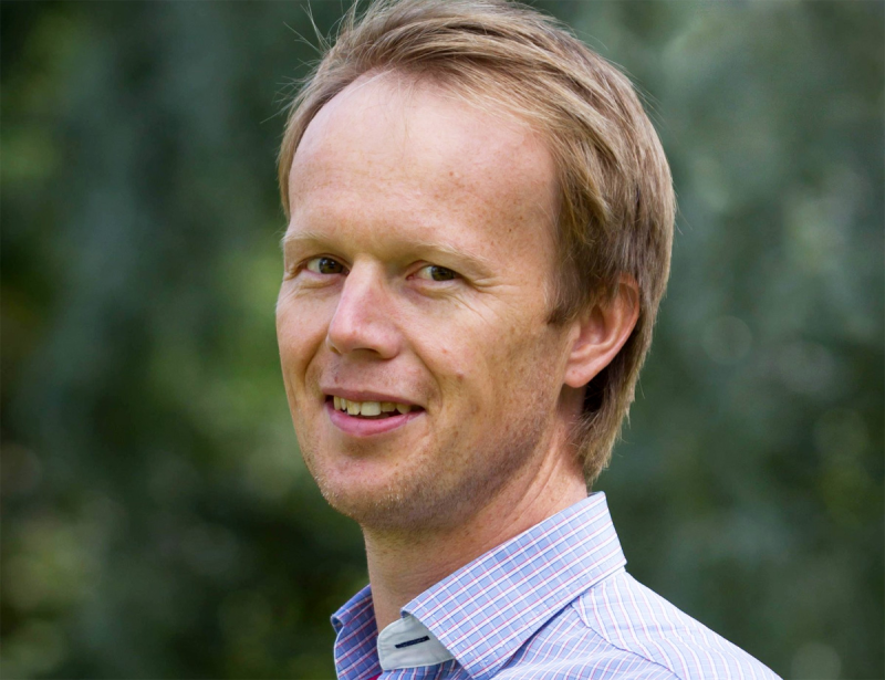 27 hørte næringssjef Eirik Haagensen om nærings- og tiltaksplanen for Lillehammer-regionen i kveldens digitale møte i Rotaryklubben.