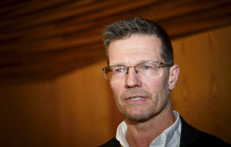 Om planlegging og bygging av dobbeltspor på Dovrebanen til Lillehammer