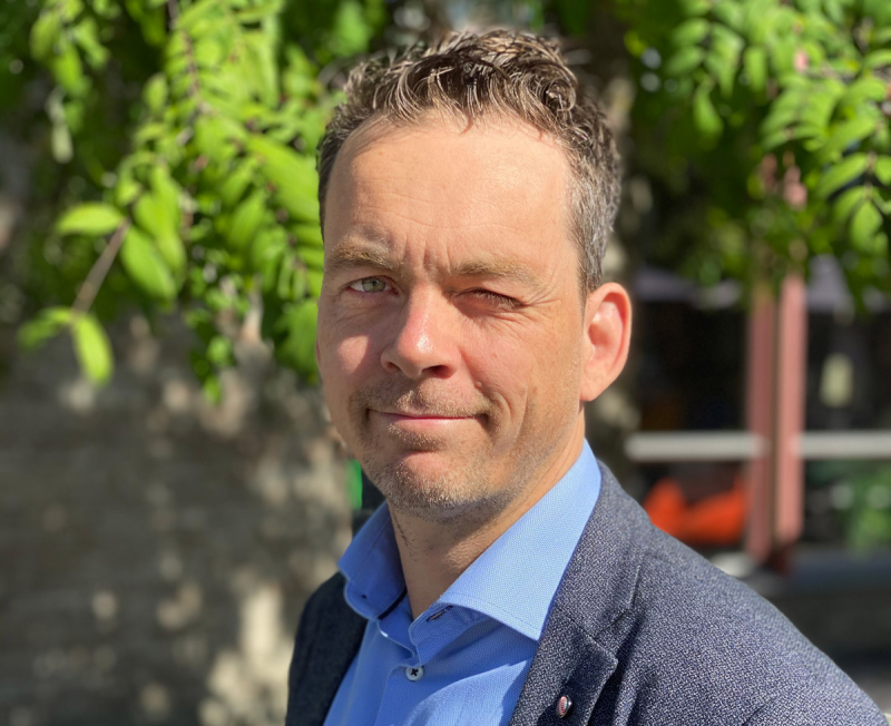 Tema i Lillehammer Rotary’s møte tirsdag 27. april blir UNESCO Litteraturby Lillehammer