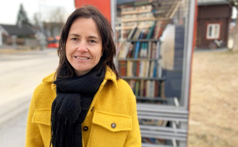 Til tross for restriksjoner knyttet til Koronapandemien blir Litteraturfestivalen gjennomført på Lillehammer i tiden 25. – 30 mai.