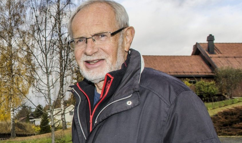 Færøyene blir tema i neste Rotarymøte 25. mai