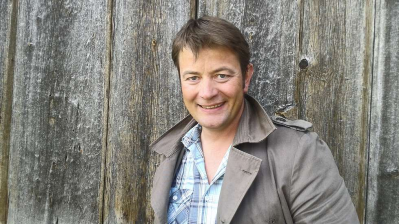 Kulturminnefondet tema i neste Rotarymøte 8. juni