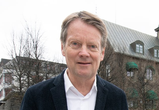 Stillstand betyr tilbakegang