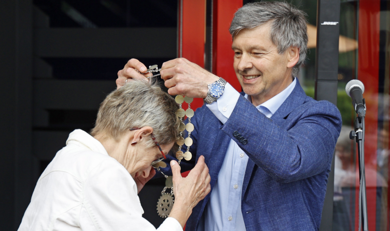 Erik A. Dahl - Takk for meg!