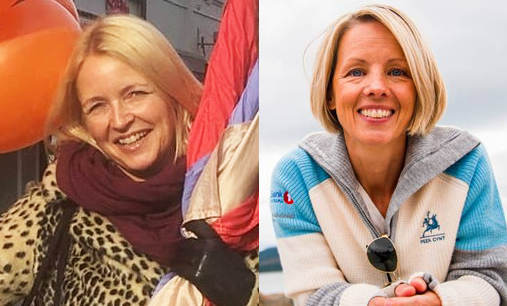 Høstens musikkfestivaler blir tema i neste Rotarymøte tirsdag 14. september