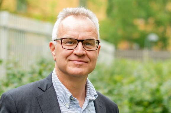 Østre Toten Rotary inviterer til foredrag ved Kristian Berg Harpviken om Afghanistan 29. november kl 18:30