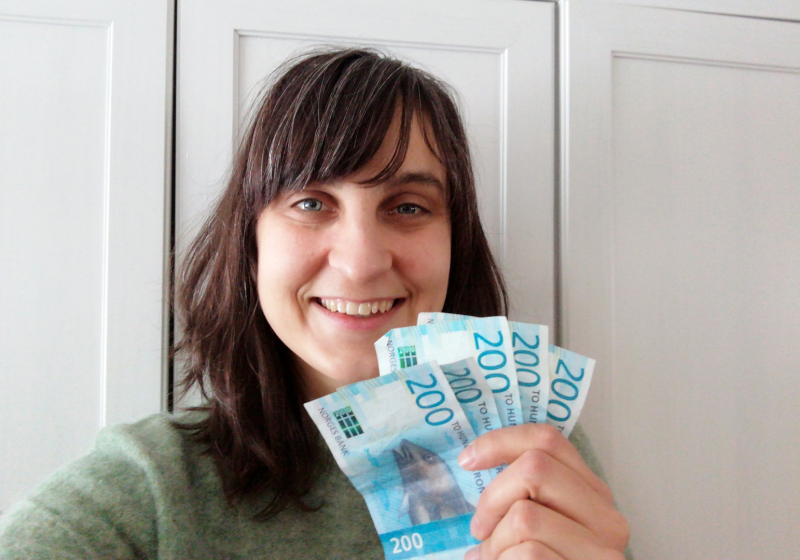 Barnefattigdom er tema i neste Rotarymøte tirsdag 30. november kl. 1900