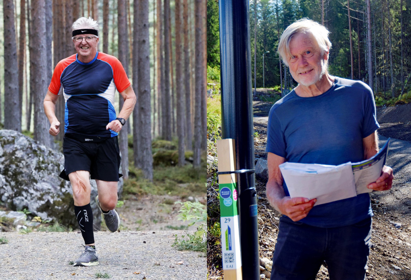 To av de beste folkehelsetiltakene vi har i Lillehammer blir tema på Rotarymøtet 7. desember.