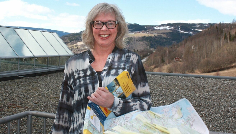 Spennende tema i neste møte i Lillehammer Rotary tirsdag 18. januar