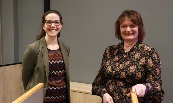 Det grønne skiftet ble satt skikkelig på dagsorden i tirsdagens møte i Lillehammer Rotary der 28 var til stede.