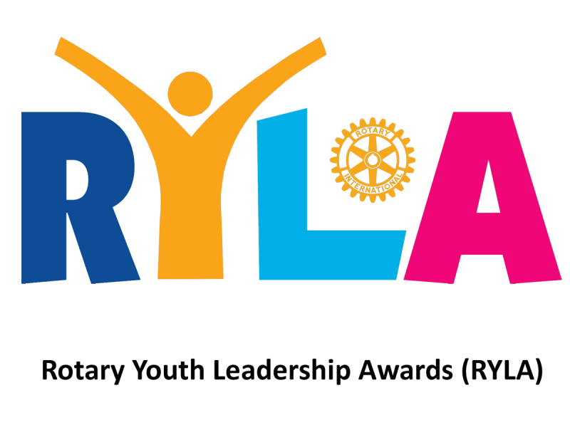 To-delt tema i neste Rotarymøtet 26. april – rapport fra tre studenter som har deltatt på RYLA og hva har vi lært av koronapandemien lokalt og globalt.