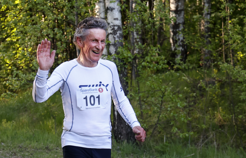 Thor Svegården, vår innkommende president, holder sitt EGO-foredrag i neste Rotarymøte 6. september.