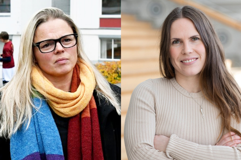 Ungdom og psykisk helse blir tema i neste Rotarymøte 27. september.