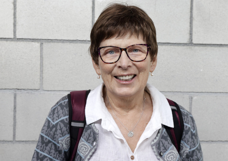 Janneke Kersaan – minneord