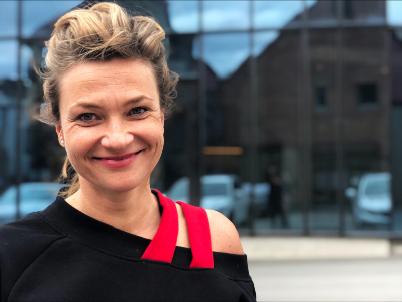 Aktuelt og viktig tema i neste Rotarymøte 10. januar - Forsvaret i krise?