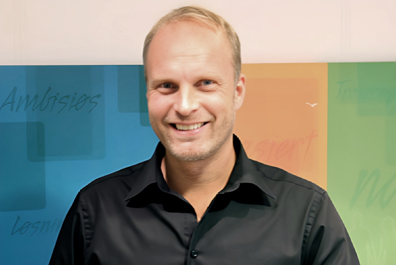 IT-næringen i Lillehammerregionen blir tema i neste Rotarymøte tirsdag 7. februar.