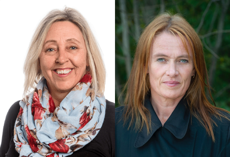 Teaterbyen Lillehammer på dagsorden i Lillehammer Rotary i møte 14. februar.