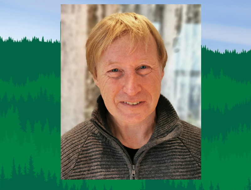 Bærekraft blir tema i neste møte i Lillehammer Rotary 28. februar.