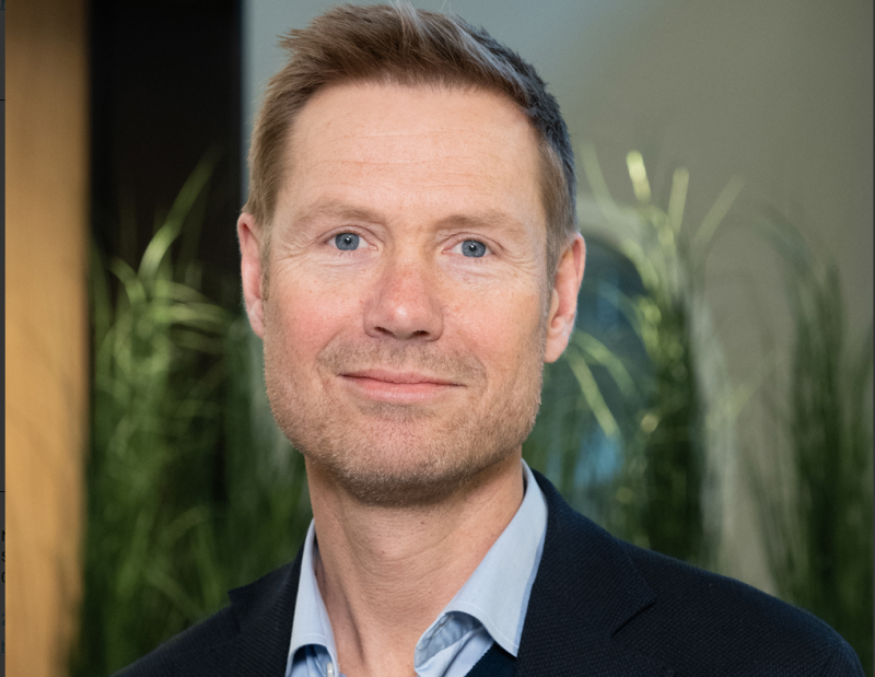 Tema i neste Rotarymøte; Utfordringer verden står overfor knyttet til klima, energi og naturfarer.