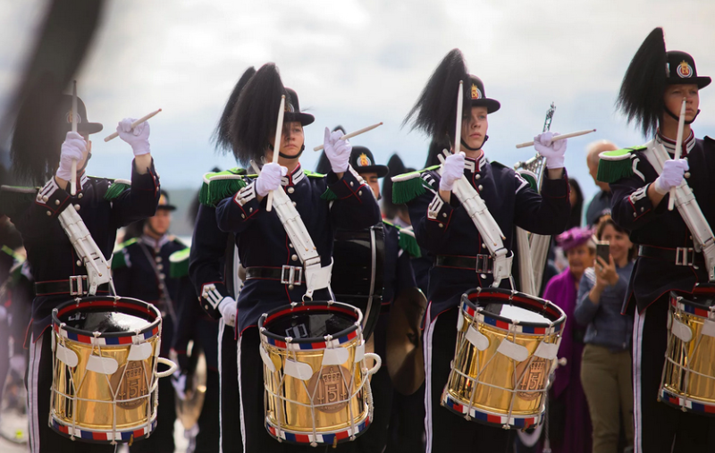 På grunn av streiken  kan ikke foredragsholder Oddrun Helene Hagen fra TØI komme til det planlagte Rotrymøtet tirsdag kveld, og møtet må avlyses..