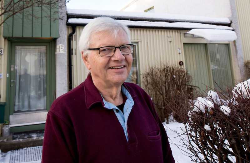 Byutvikling i Lillehammer - med John Røislien, det blir tema i Lillehammer Rotary 29. august.