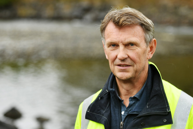 Glommens og Laagens Brukseierforening i Lillehammer Rotary 3. oktober