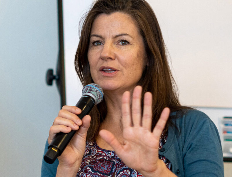 Aktiv aldring blir tema på neste klubbmøte i Lillehammer Rotary .