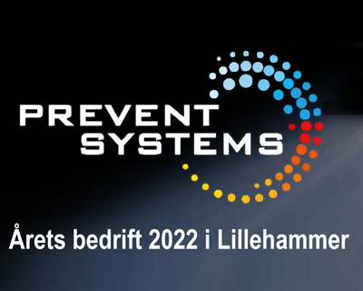 Ordningen med utpeking av «Årets Bedrift» i Lillehammer blir tema i Rotarymøtet 17. oktober.