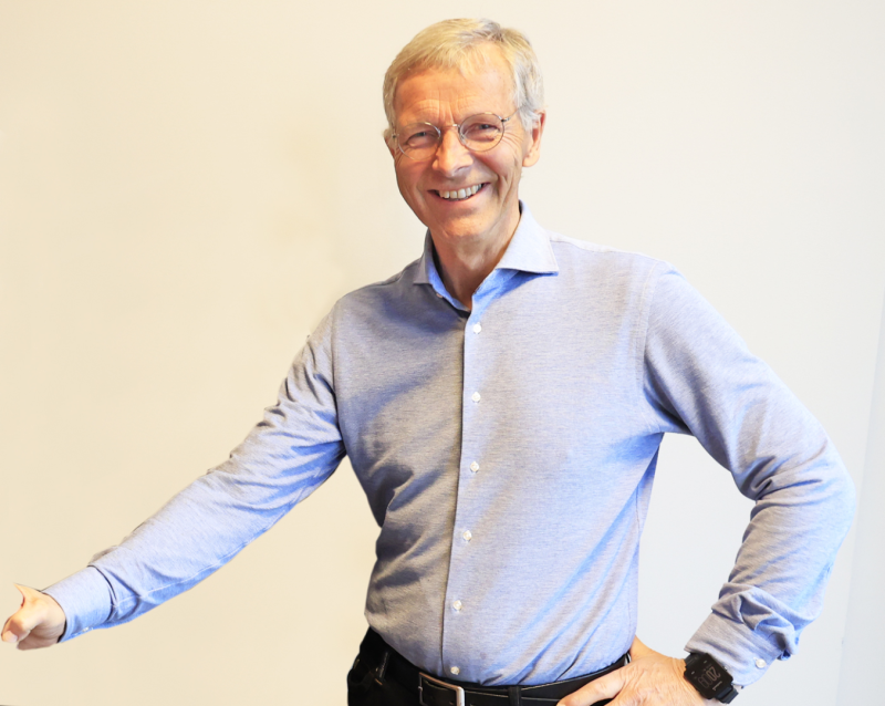 Det blir Ego-foredrag av Trond Brynjulf Karlsen i neste Rotarymøte 24. oktober