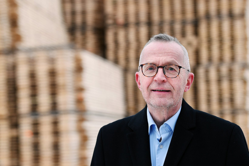 I Rotarymøtet 7. november får vi høre Jørn Nørstelien om G3 Gausdal Treindustrier SA.