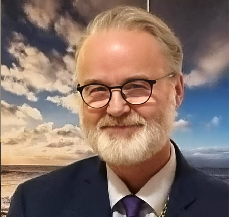 Guvernørene i vårt Rotarydistrikt 2305 er valgt for de kommende tre årene.