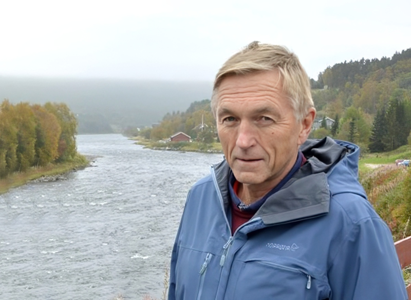 Utbygging av strømnettet - planlegging av ny nettstasjon i Lillehammer.