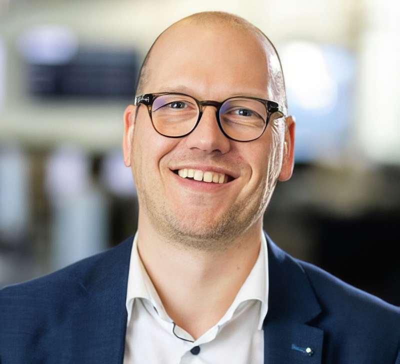 Ola Børke fra Eidsiva Bredbånd i Lillehammer Rotary i kveld: «Fiber til alle – Hvorfor og Hvordan?»