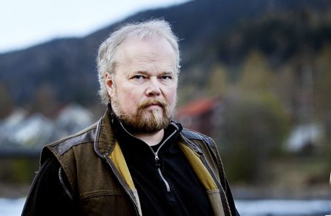 Morten Kråbøl om Lågendeltaet i neste Rotarymøte 3. september.