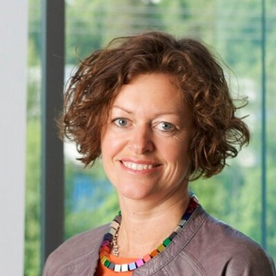 Tone Hoddø Bakås om personvern og informasjonssikkerhet – et høyaktuelt tema i Lillehammer Rotary tirsdag 22 oktober.